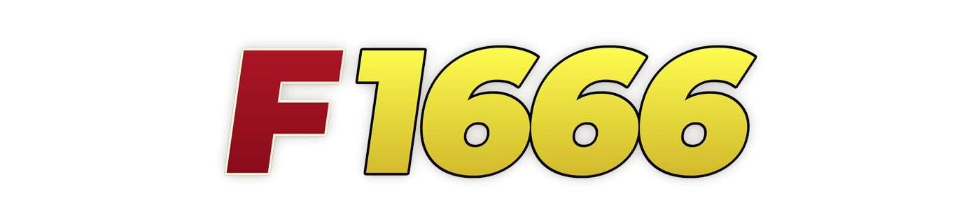 f1666 logo